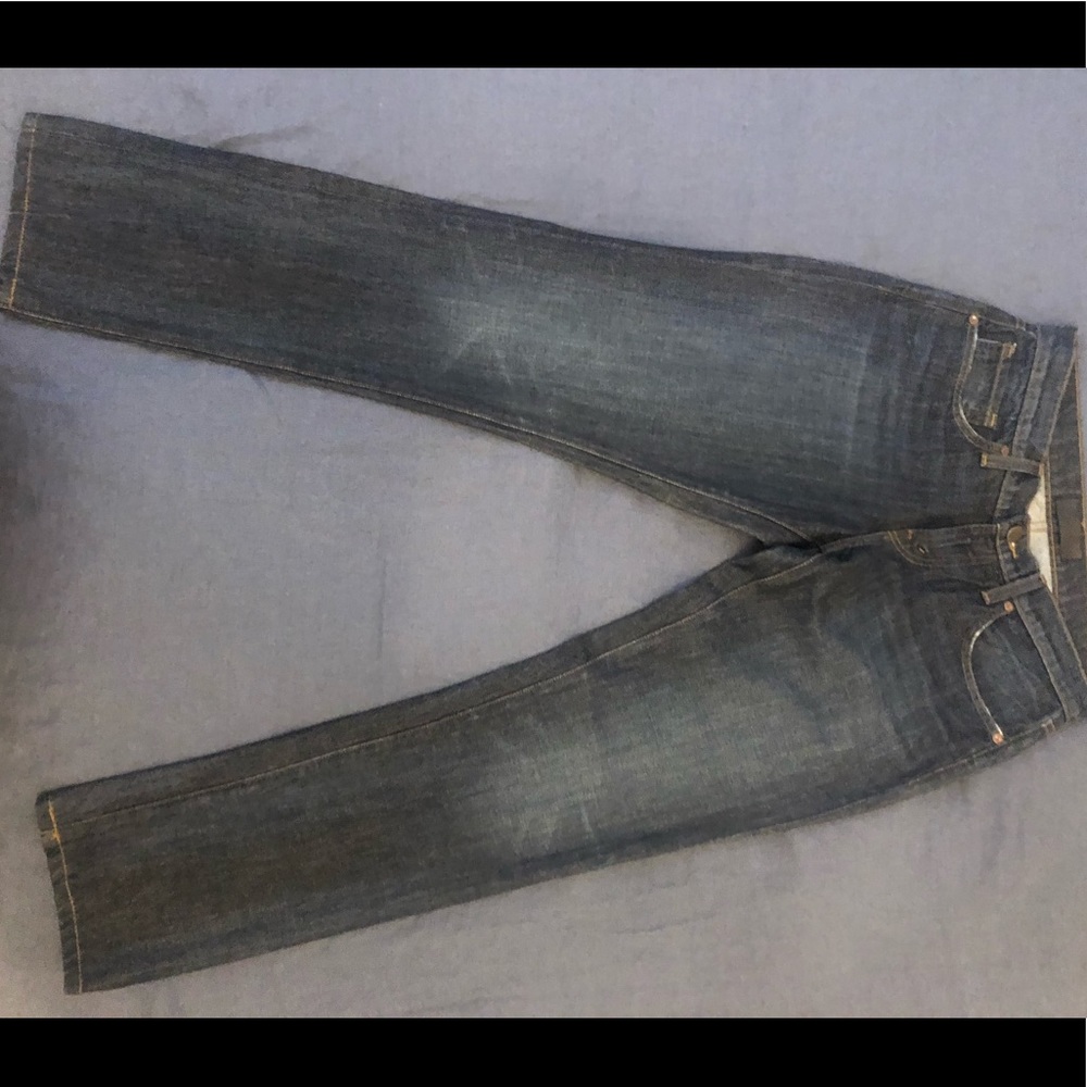 J Brand Tyler Slim Fit Jeans